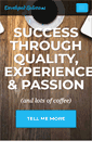 Mobile Screenshot of devsol.ca